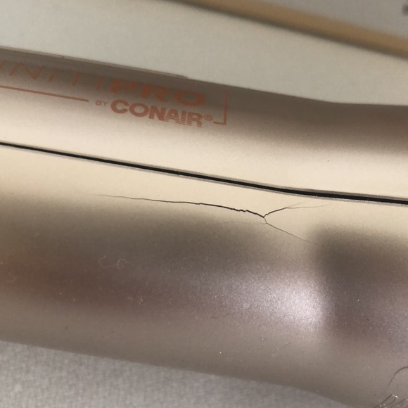 Infiniti Pro by Conair - Picture 9 of 10